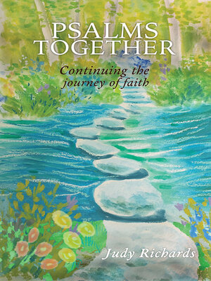 cover image of Psalms Together